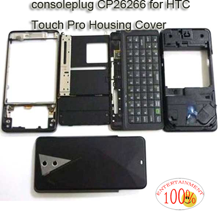 HTC Touch Pro Housing Cover